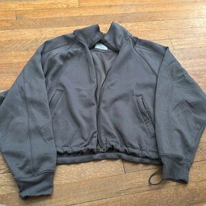 Abercrombie (YPB) Cropped Jacket